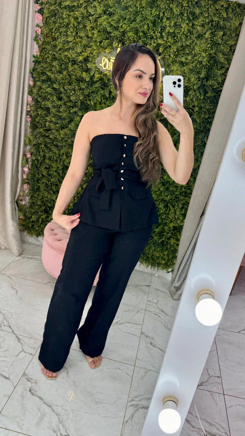 Conjunto Paty - Pague 1 e Leve 3