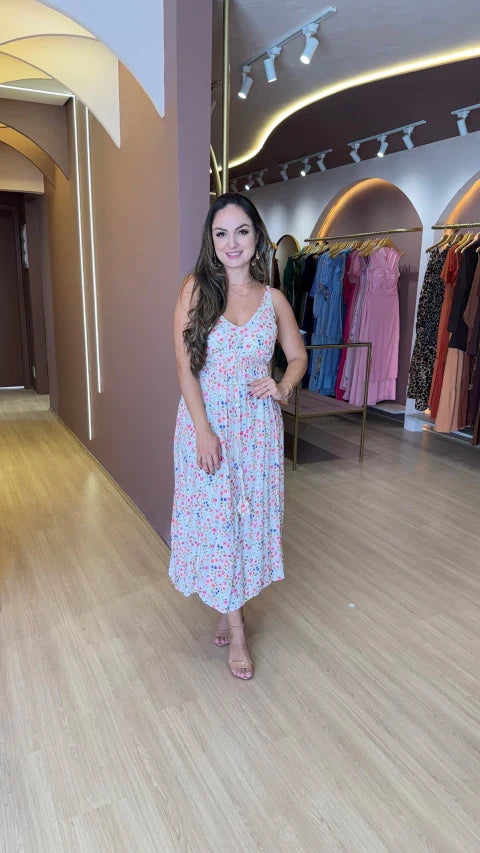 Vestido Sofia