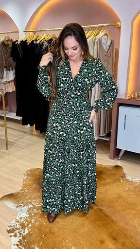 Vestido Sheila