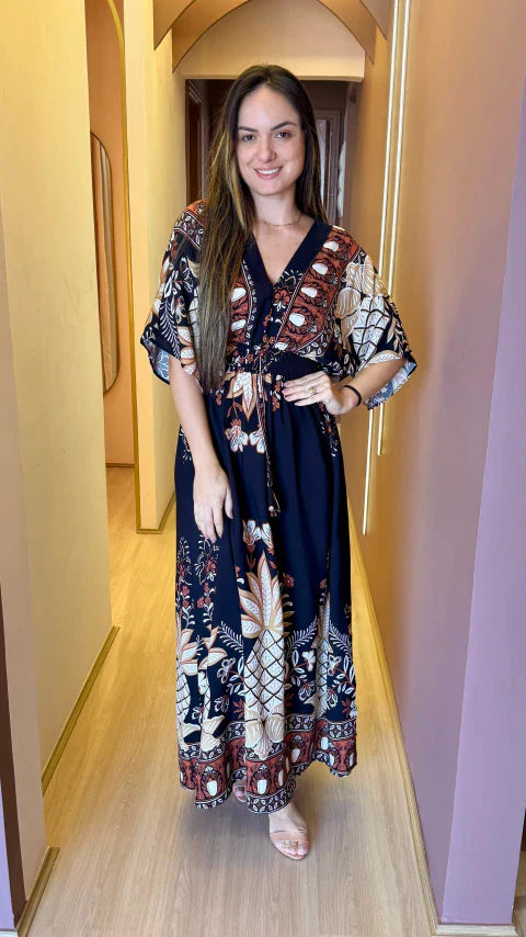 Vestido Diane