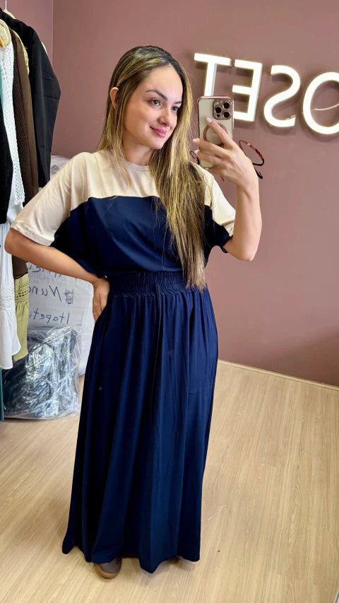Conjunto saia - Pague 1 e Leve 3