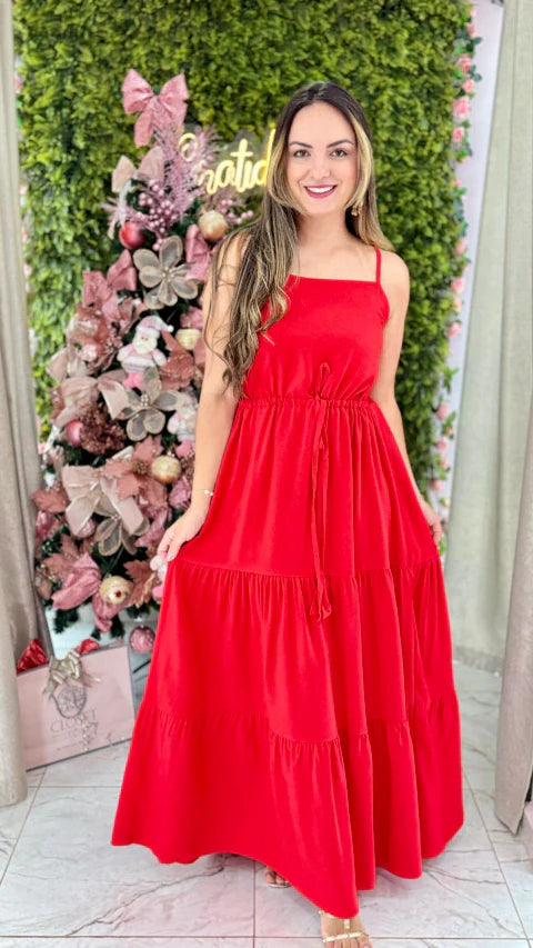 Vestido graciele