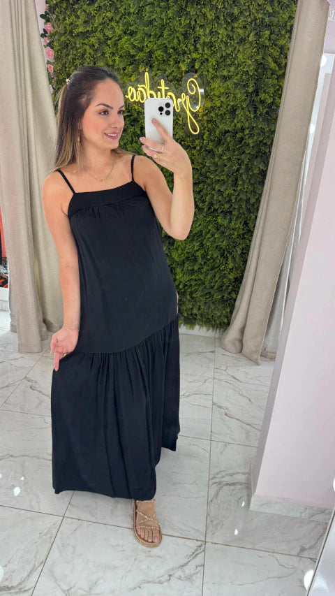 Vestido Rosana