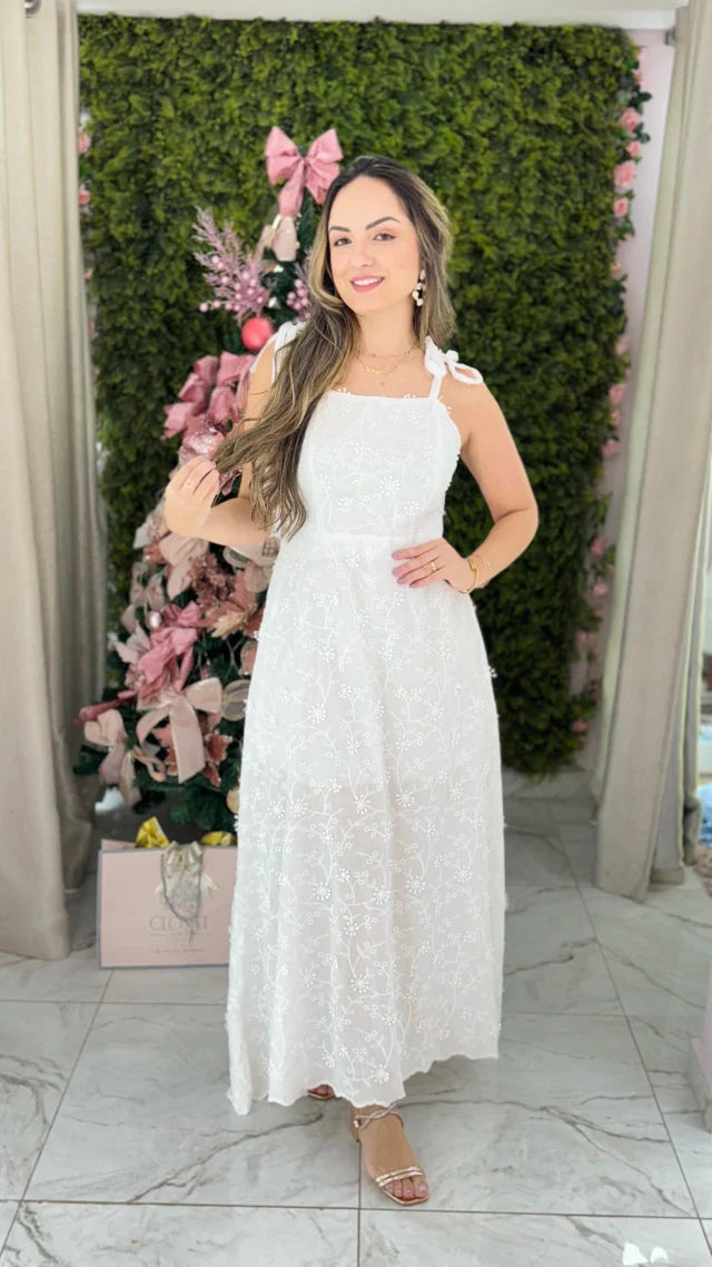 Vestido Elisa