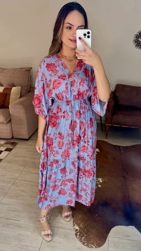 Vestido Helena