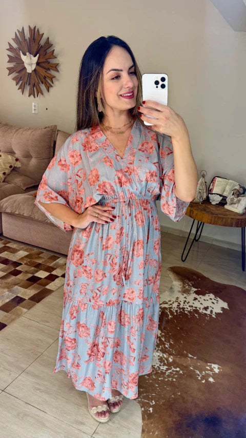 Vestido Helena