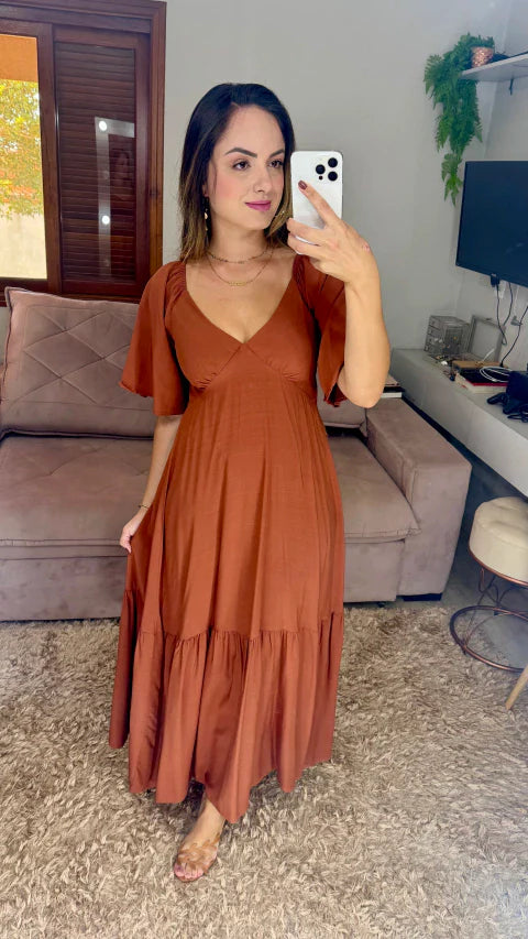 Vestido Estela
