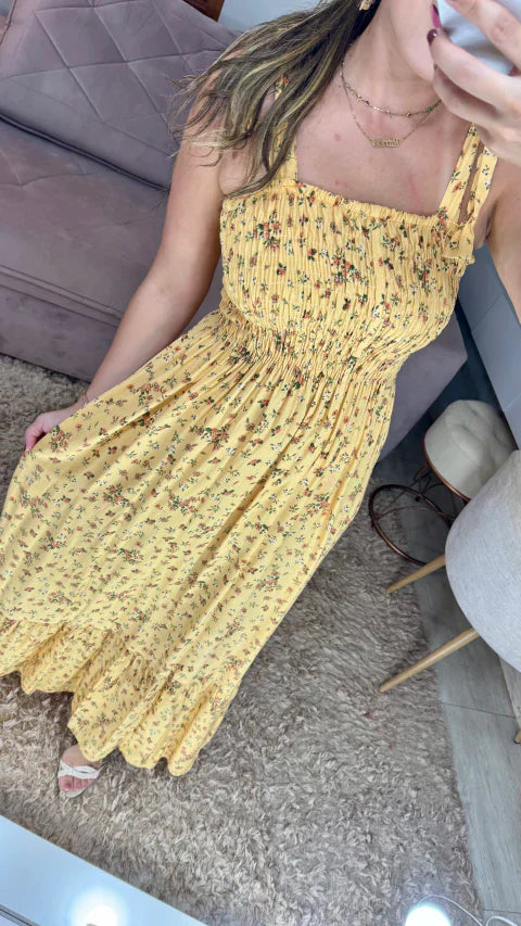 Vestido Encanto