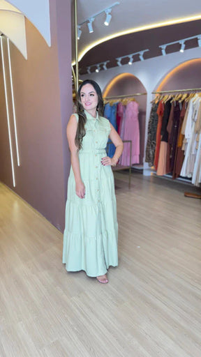 Vestido Betina