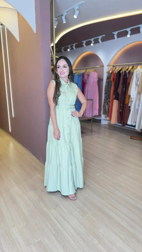 Vestido Betina