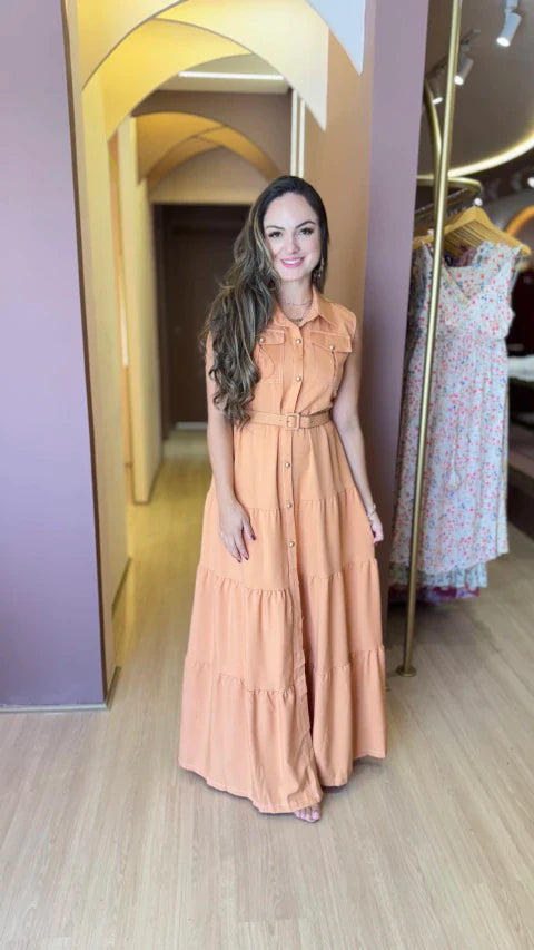 Vestido Iris
