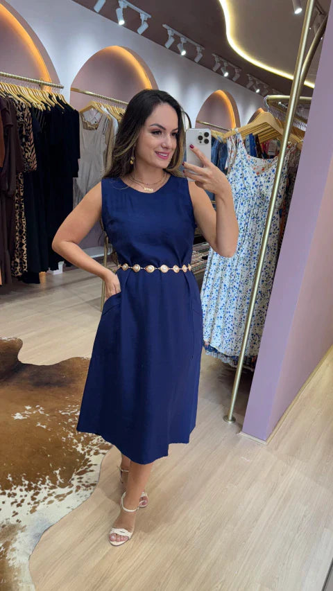 Vestido Rafa