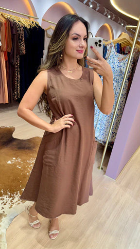 Vestido Rafa