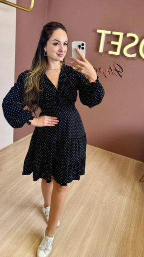 Vestido Aline
